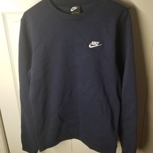 Nike Sweater - Men Size Small